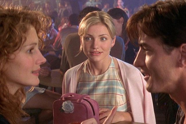 Найгарячіші образи Камерон Діас за всю кар'єру: добірка фото іменинниці (18+) - фото 474532