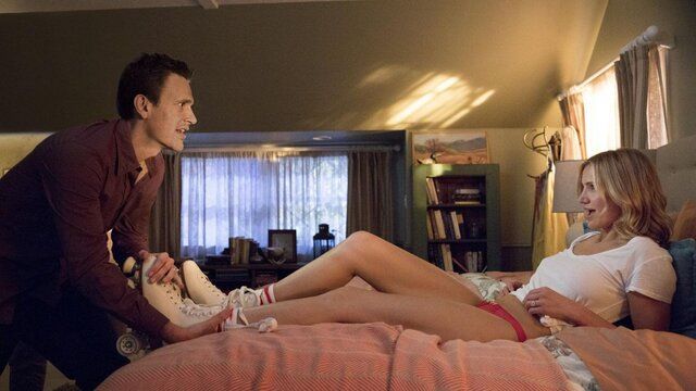 Найгарячіші образи Камерон Діас за всю кар'єру: добірка фото іменинниці (18+) - фото 474533