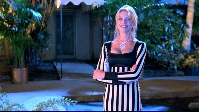 Найгарячіші образи Камерон Діас за всю кар'єру: добірка фото іменинниці (18+) - фото 474544