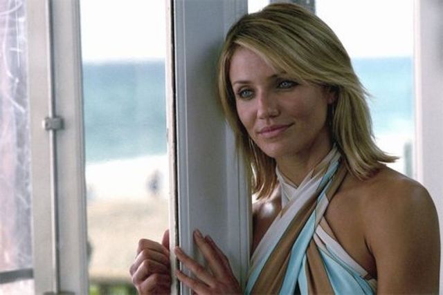 Найгарячіші образи Камерон Діас за всю кар'єру: добірка фото іменинниці (18+) - фото 474547