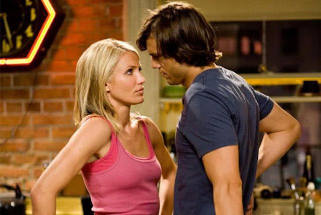 Найгарячіші образи Камерон Діас за всю кар'єру: добірка фото іменинниці (18+) - фото 474548