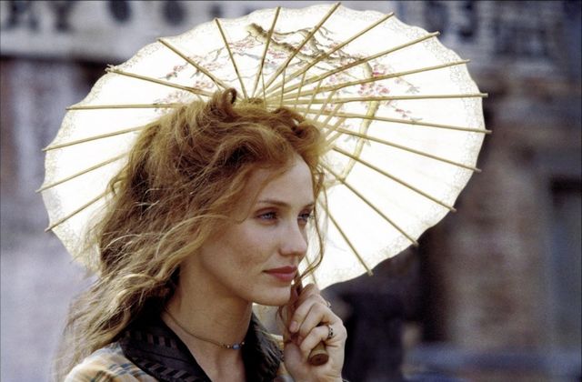 Найгарячіші образи Камерон Діас за всю кар'єру: добірка фото іменинниці (18+) - фото 474551