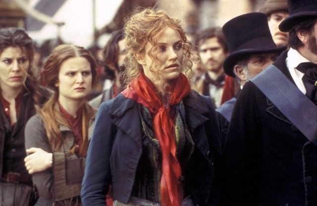 Найгарячіші образи Камерон Діас за всю кар'єру: добірка фото іменинниці (18+) - фото 474553