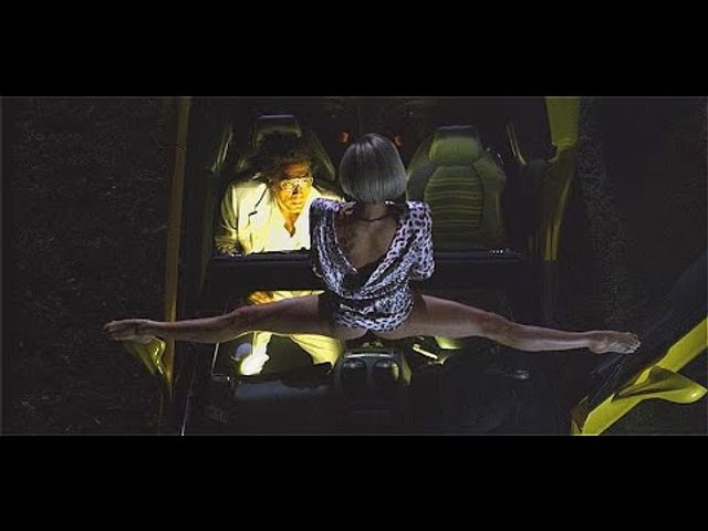 Найгарячіші образи Камерон Діас за всю кар'єру: добірка фото іменинниці (18+) - фото 474563