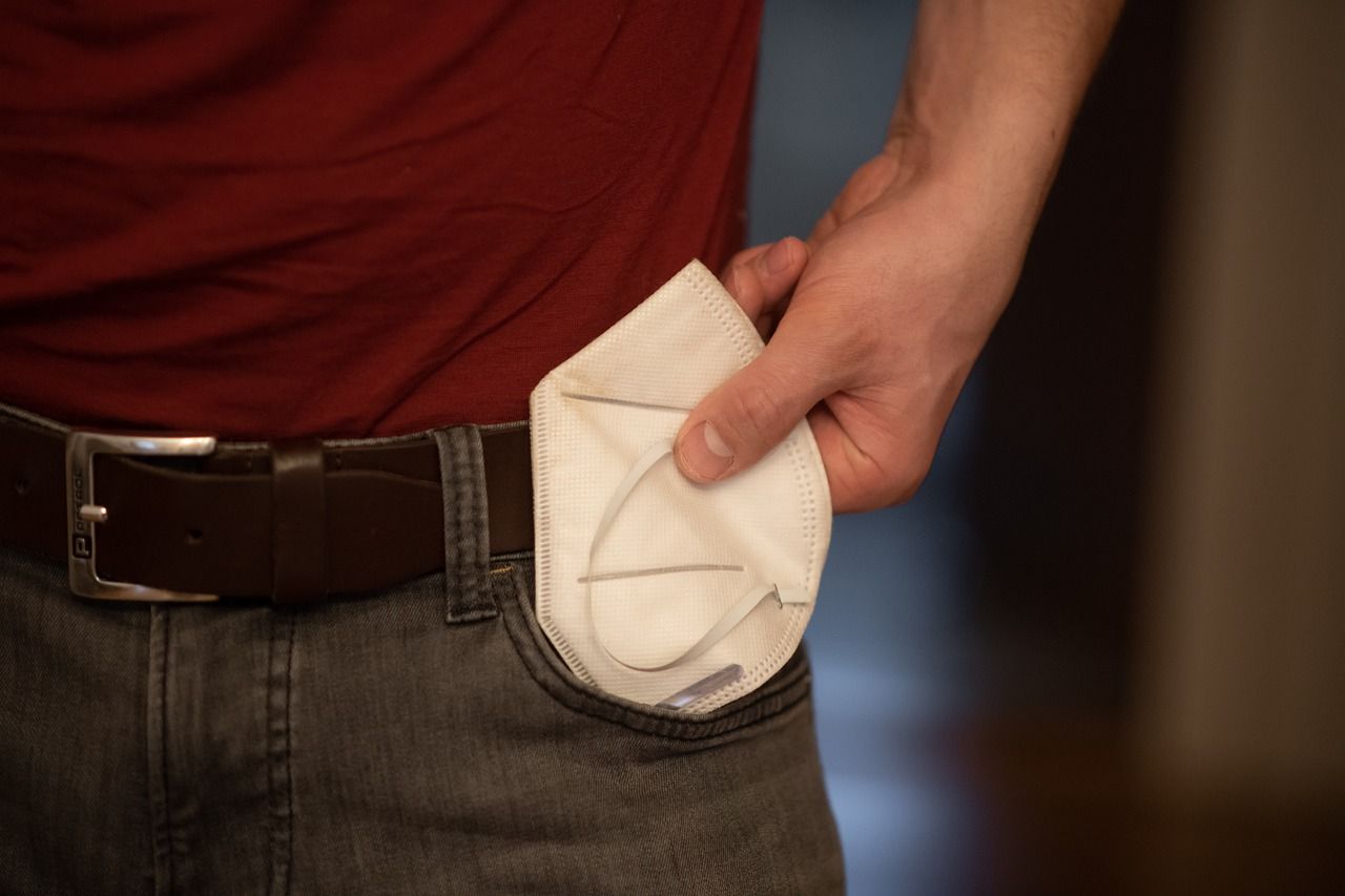 Новини про коронавірус в Україні - фото 1