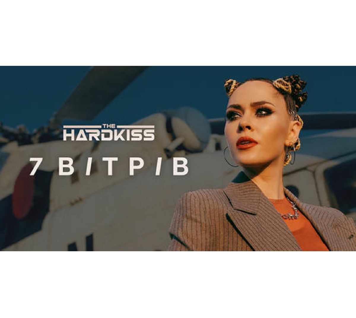 THE HARDKISS – 7 вітрів: дивіться новий драйвовий кліп