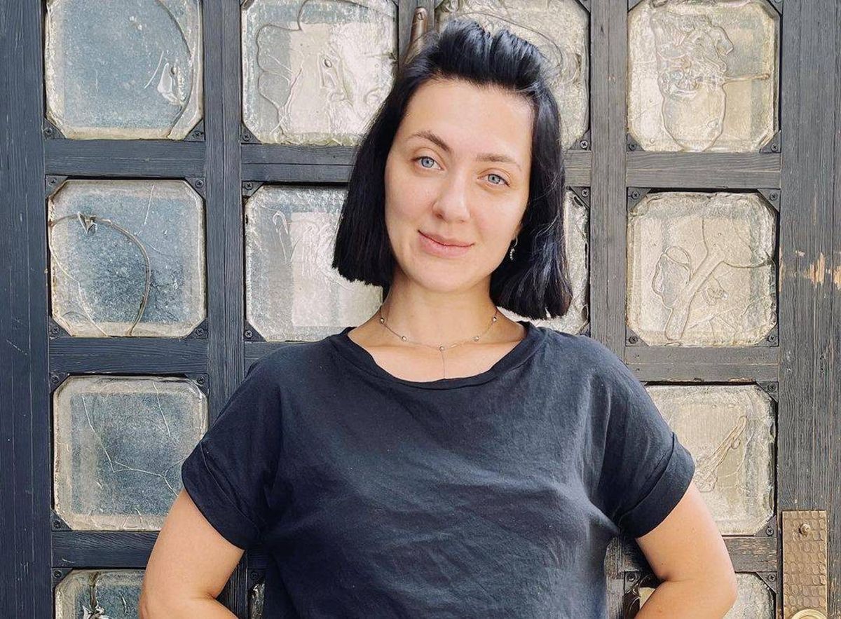 Сніжана Бабкіна - фото 1