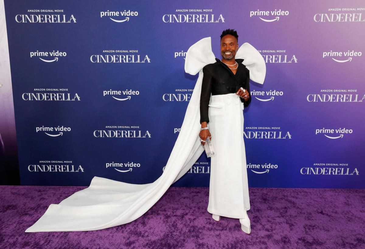 Біллі Портер - фото 1