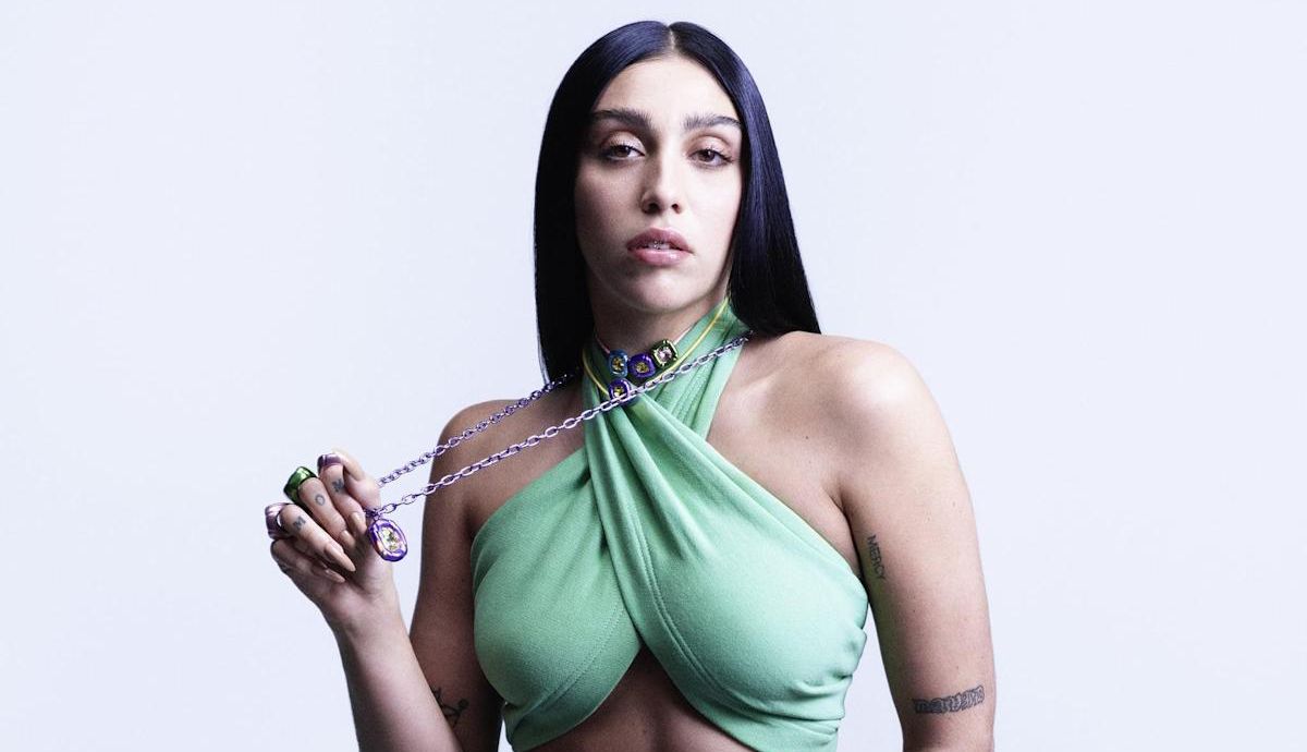 Лурдес Леон - фото 1