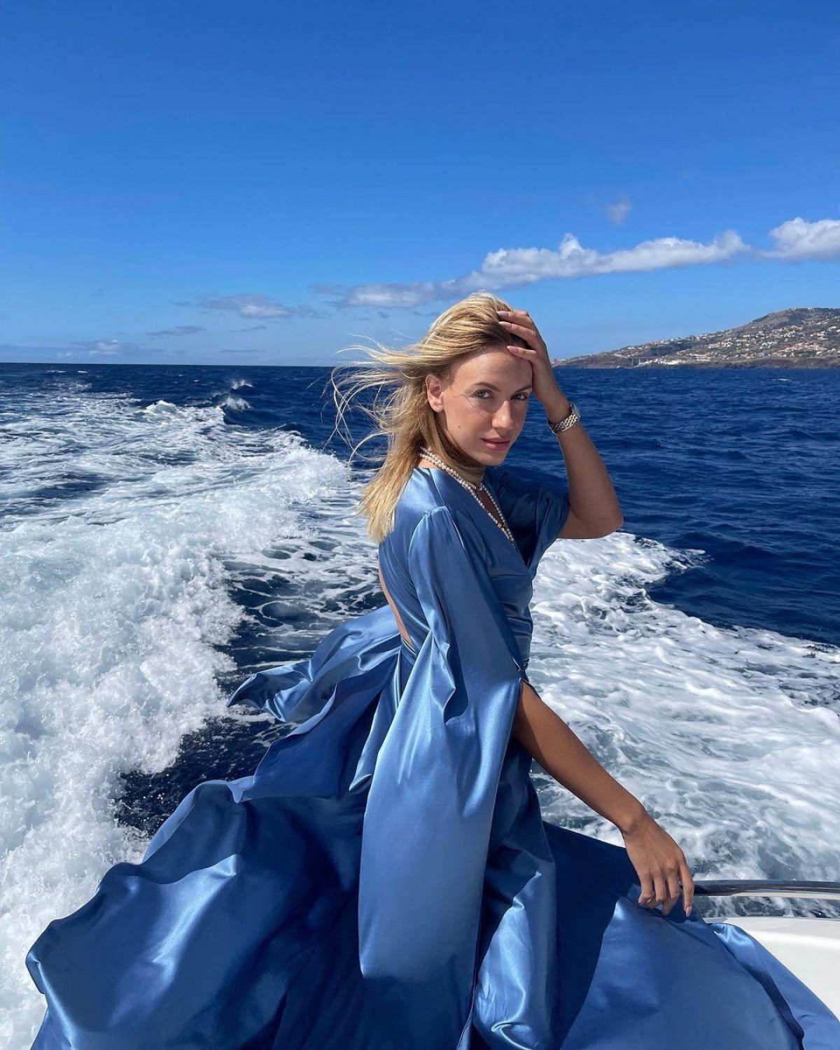 Леся Нікітюк - фото 1