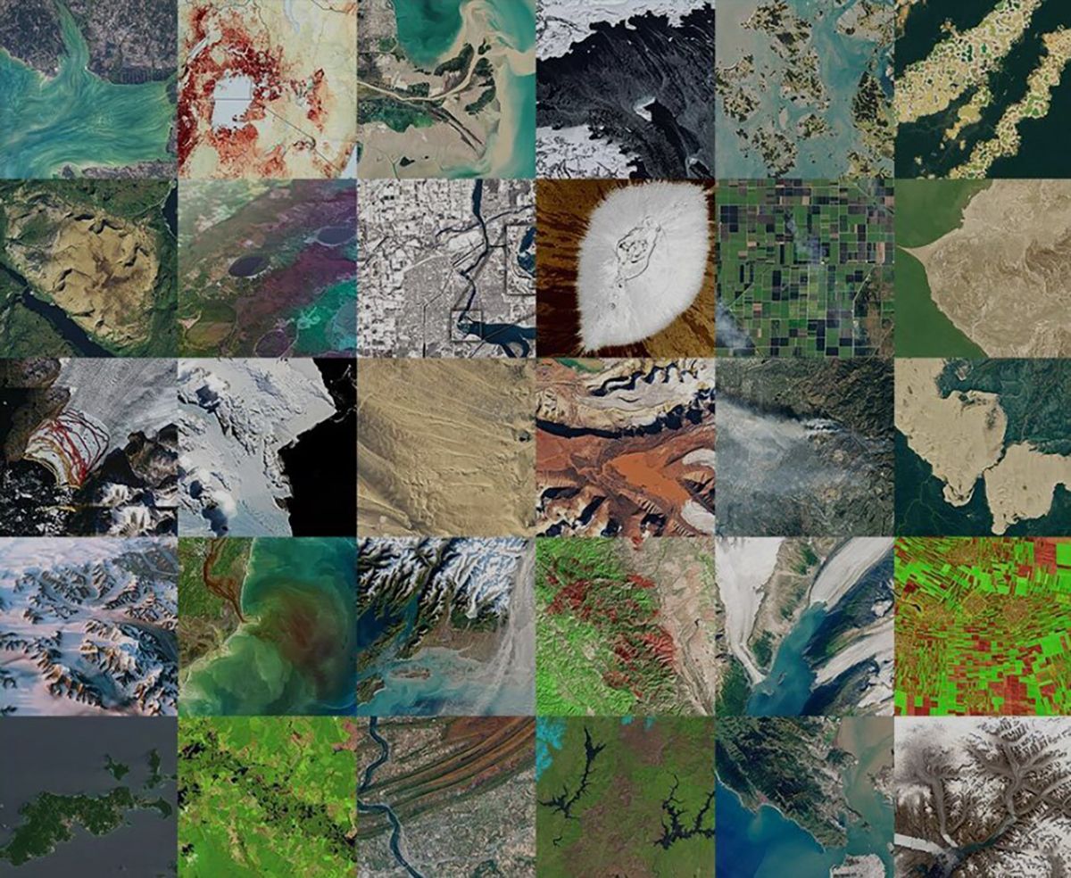 Земля - фото 1