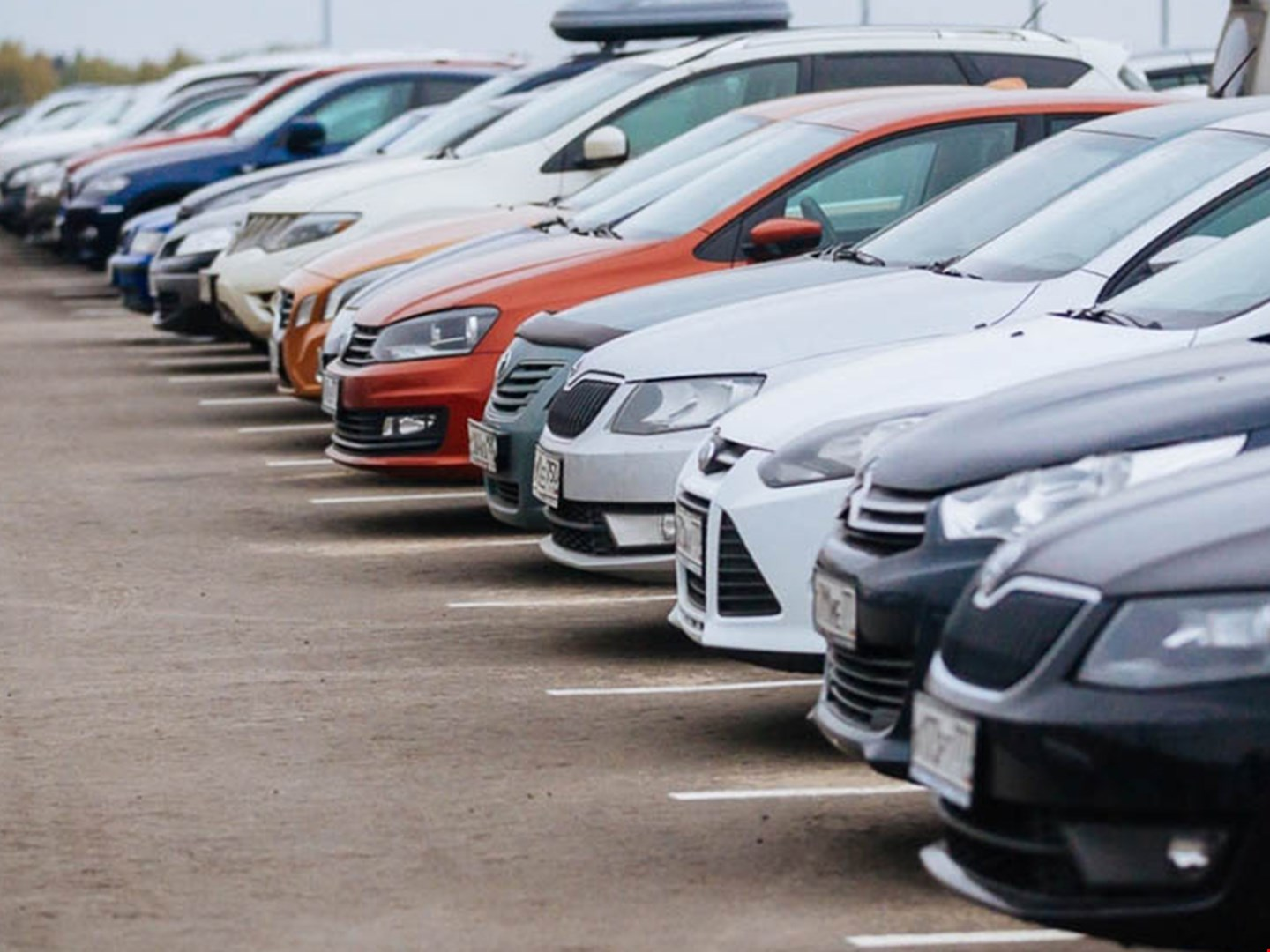 Який автомобіль найчастіше купують європейські водії: свіжий рейтинг найпопулярніших машин