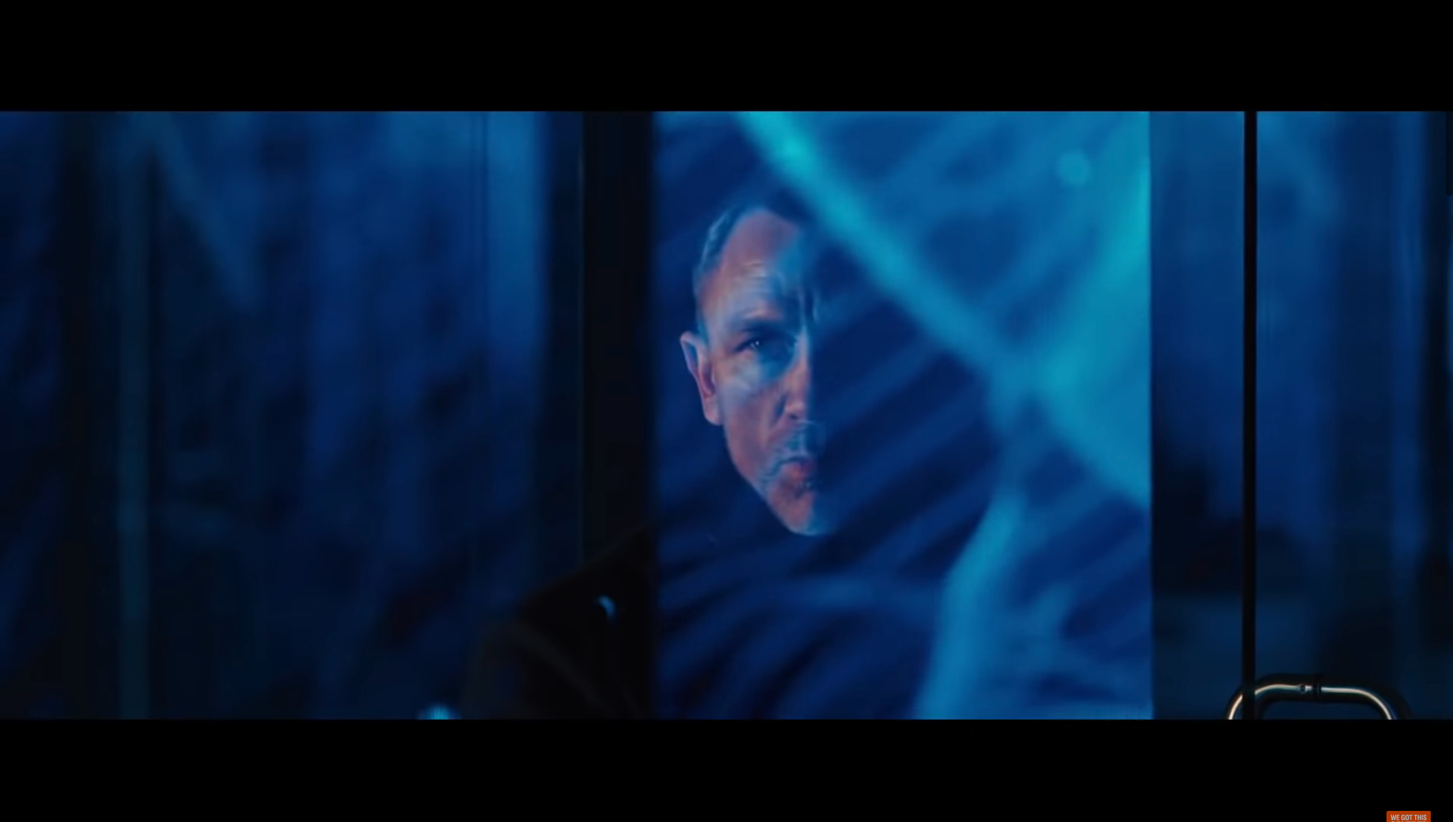 Дивіться фінальний трейлер фільму про Джеймса Бонда - фото 1