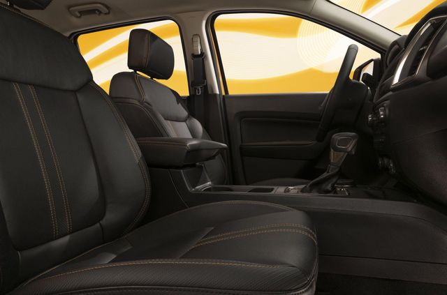 Ford 'відродив' пікап Ranger Splash, який випускався у 90-х роках - фото 474805