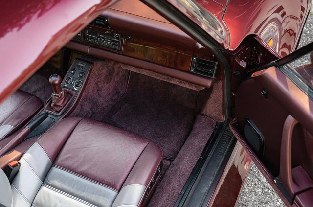 Унікальний Porsche шейха Катару пустять з молотка: у скільки оцінили авто - фото 474819