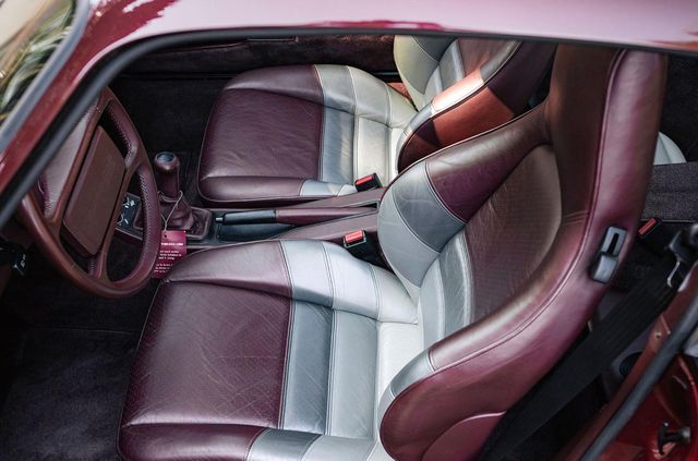 Унікальний Porsche шейха Катару пустять з молотка: у скільки оцінили авто - фото 474822