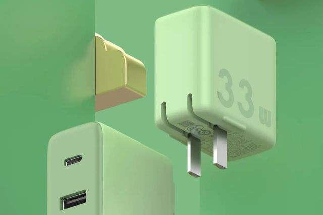 ZMI випустила бюджетний блок живлення для ще не анонсованого iPhone 13 - фото 474844