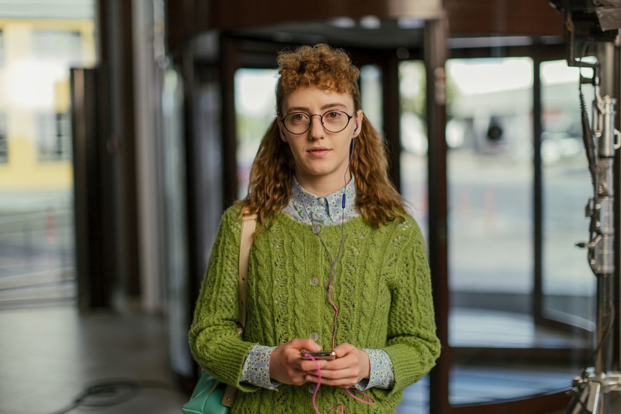 Серіал Моя улюблена Страшко 7 серія - фото 1