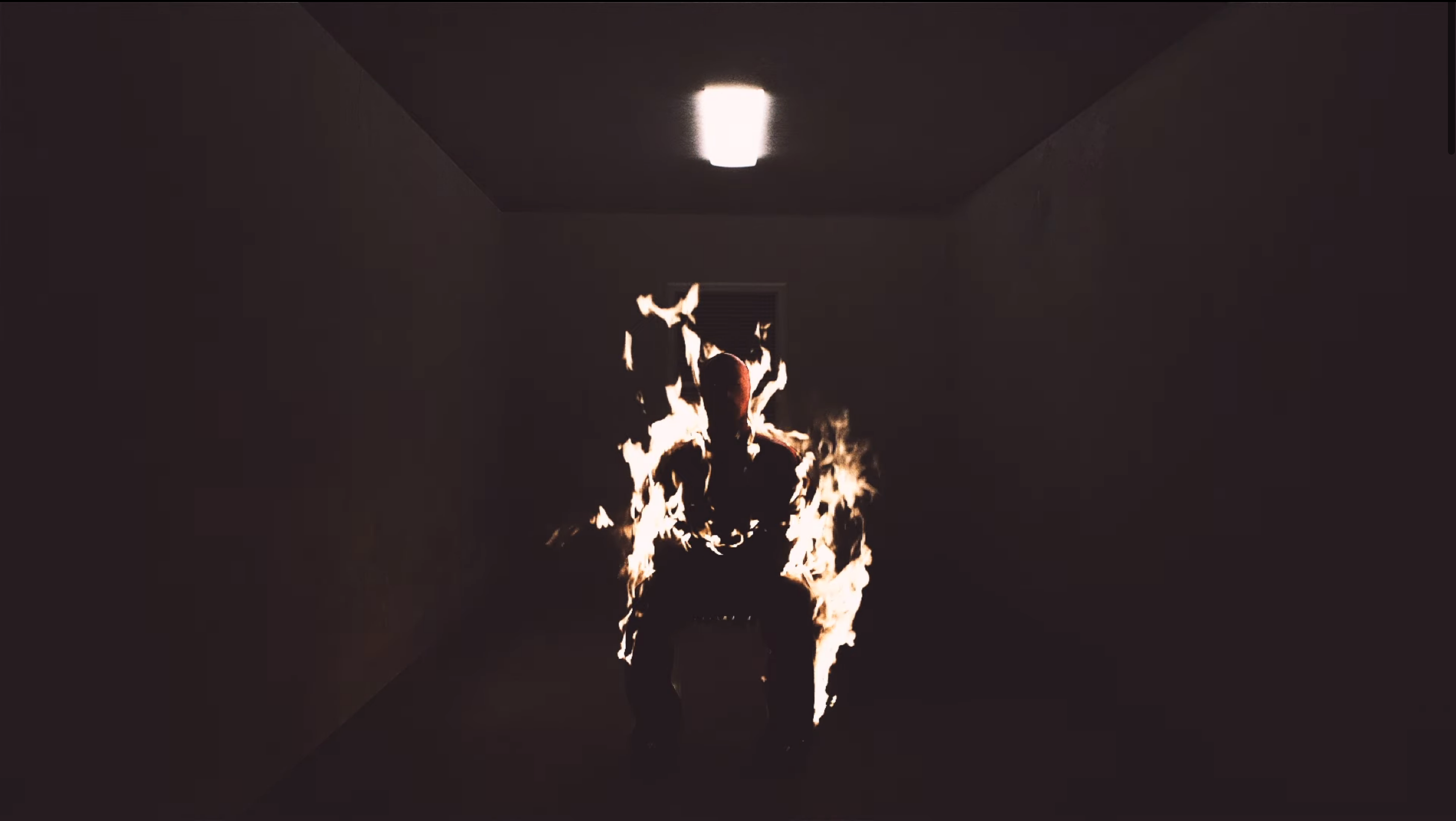 Каньє Вест представив кліп на пісню Come to Life - фото 1