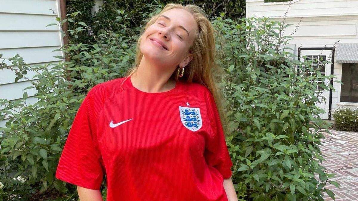 Адель - фото 1