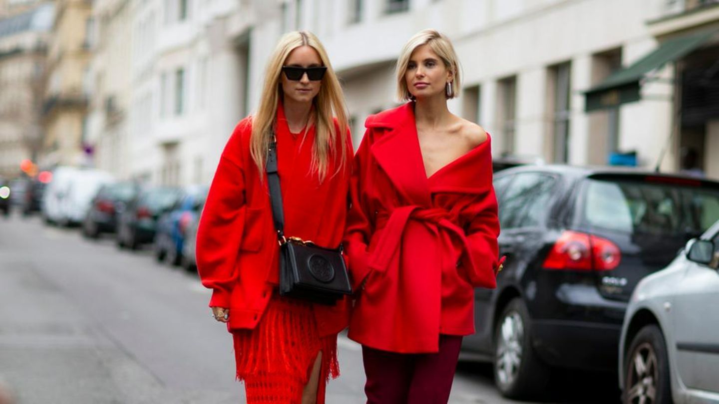 Одяг для осені - фото 1