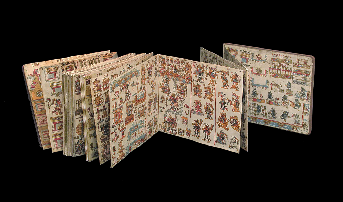 Вчені розшифрували древній ацтекський рукопис: про що в ньому йдеться