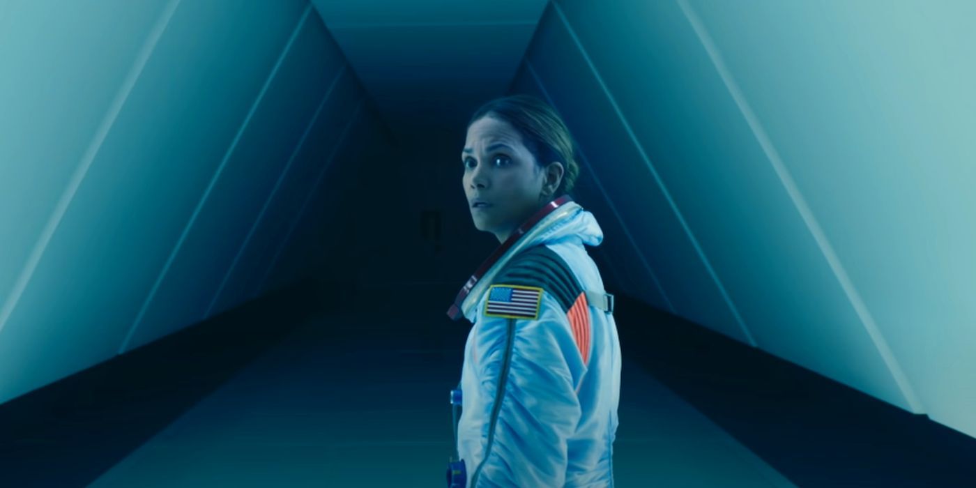 Падіння Місяця: дивіться трейлер епічного фільму-апокаліпсису з Холлі Беррі