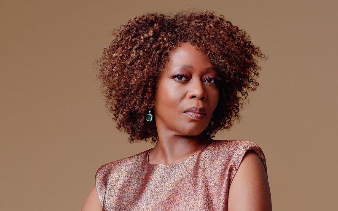 Актриса Елфрі Вудард зніметься в екранізації роману Стівена Кінга "Салимове Лігво"