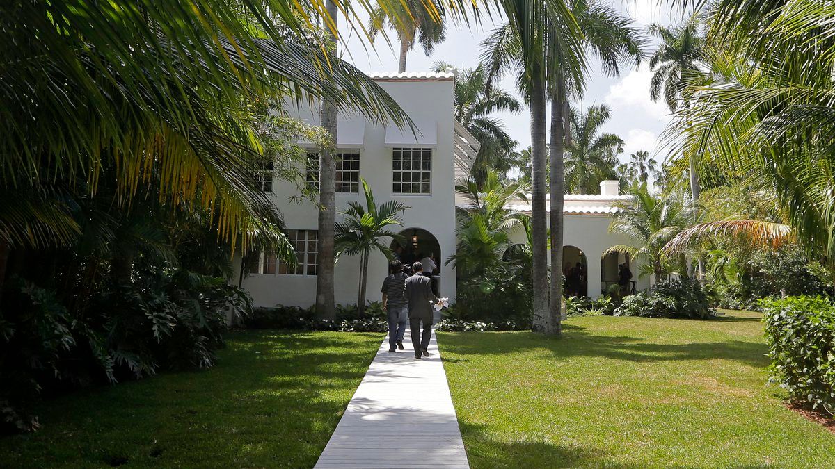 У Флориді планують знести будинок, у якому мешкав Аль Капоне