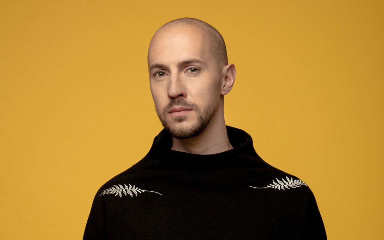 Дивіться відео на пісню гурту PANCHYSHYN – Galaxy - фото 1