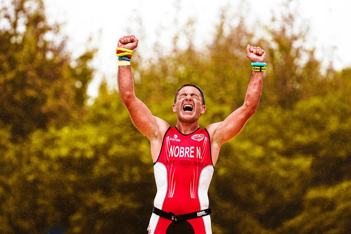 Що таке хвороба перемоги і як з нею жити