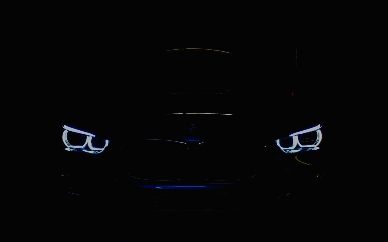 BMW побудувала автомобіль цілком і повністю зі вторсировини