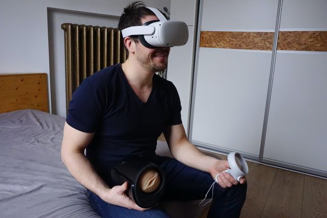 Виявляється, існує 3 типи фанатів порно: перевір, який із них – ти - фото 475119