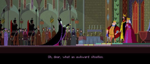 Вгадай серіал або фільм: художник показує улюблені сюжети у пікселях - фото 475161