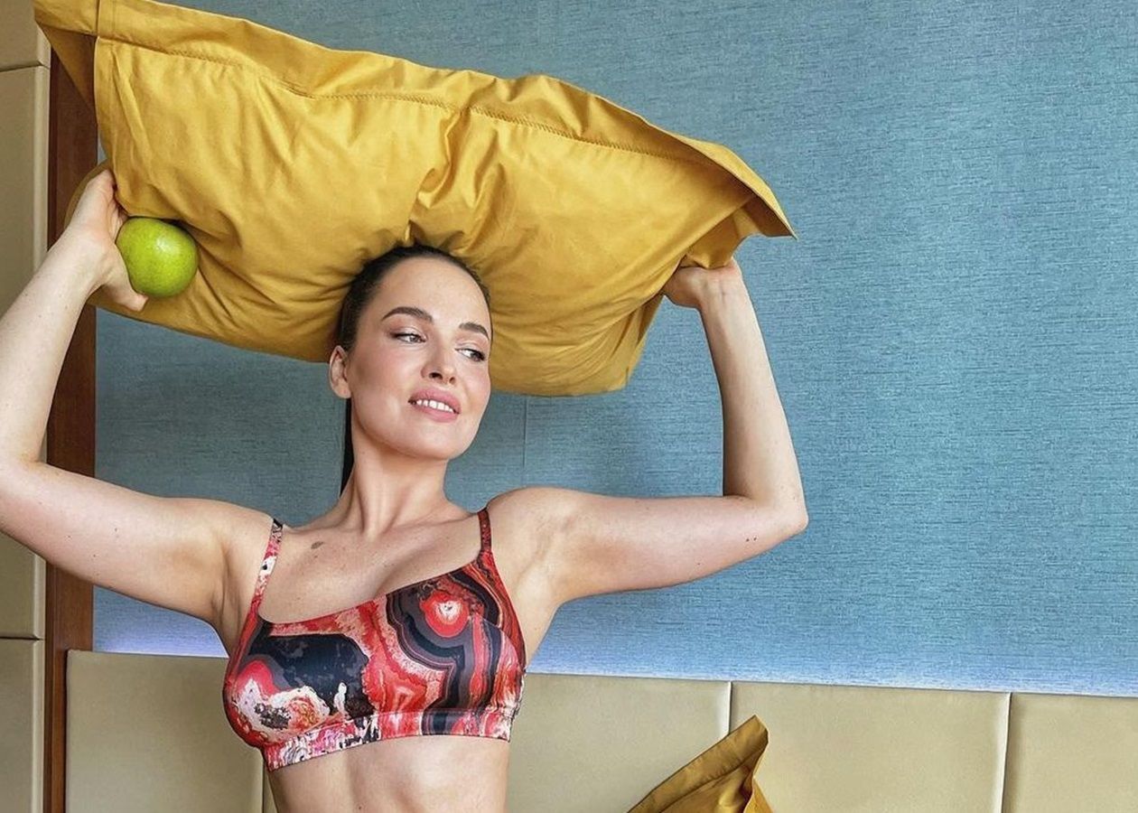 Даша Астаф'єва - фото 1