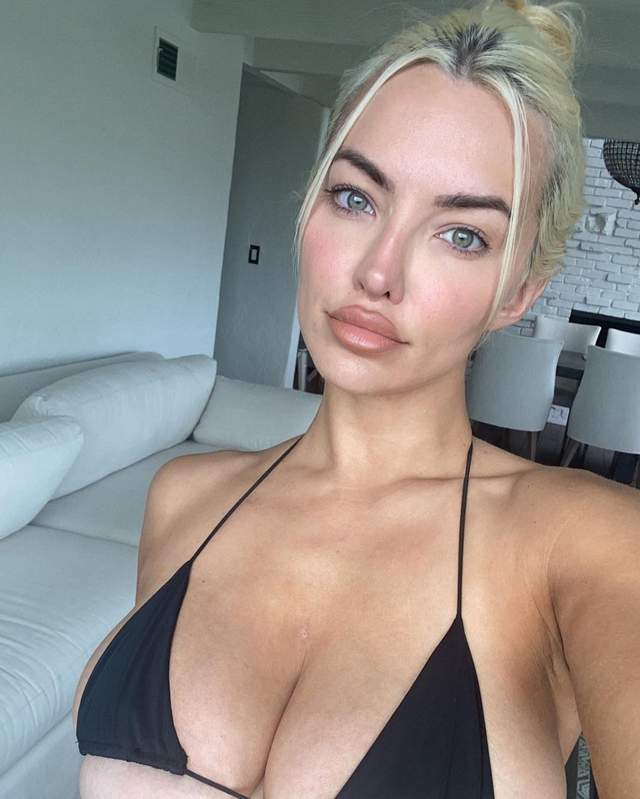 Зірка Playboy Ліндсі Пелас похизувалась своєю реальною фігурою: фото 18+ 3 Зірка Playboy похизувалась своєю реальною фігурою: фото 18+ - фото 475175