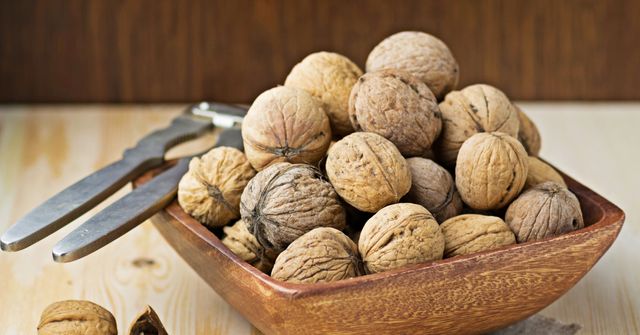 Користь горіхів- фото 475186