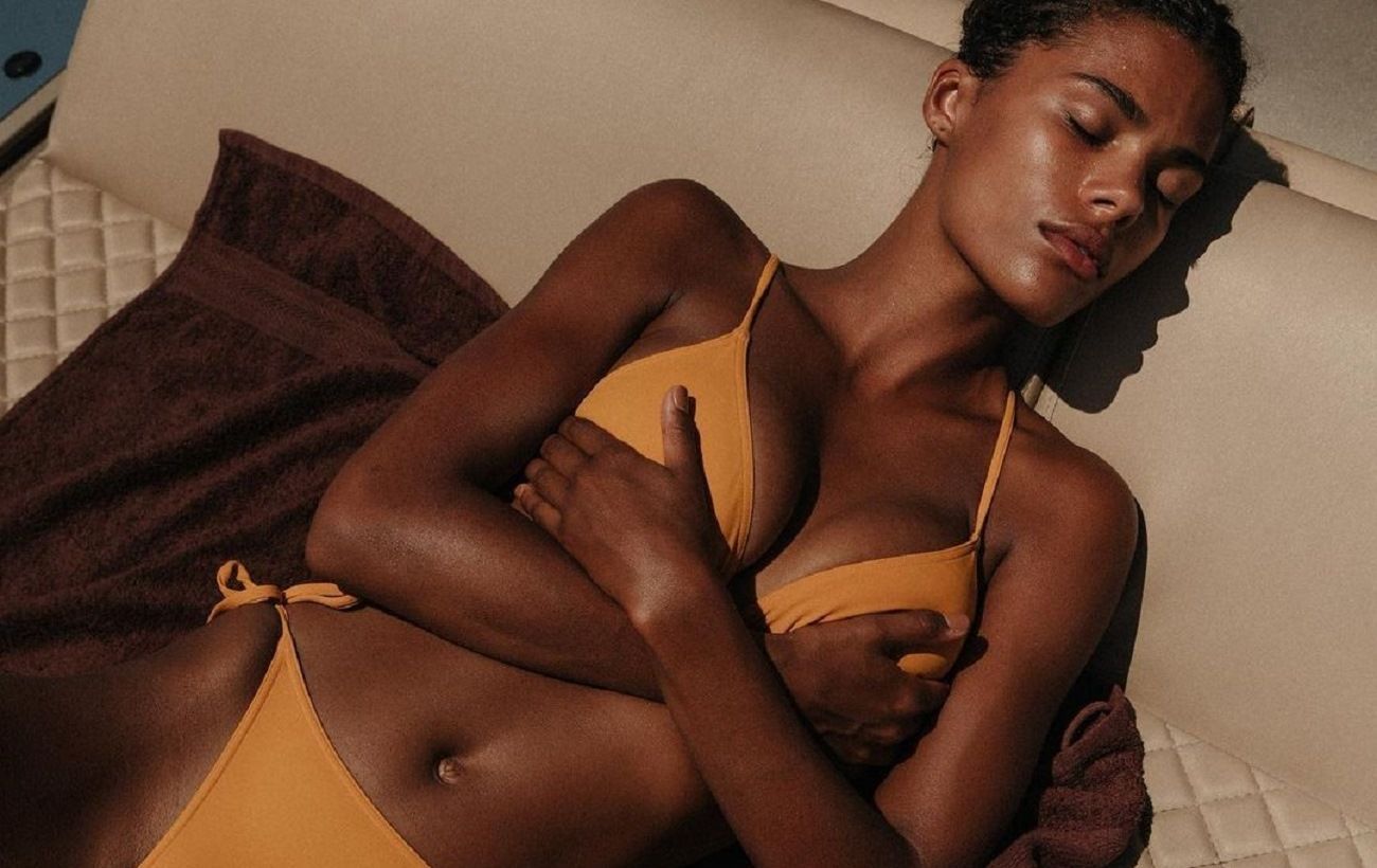 Тіна Кунакі - фото 1