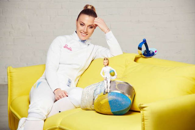 Найгарячіші образи Ольги Харлан за всю кар'єру: добірка фото іменинниці (18+) - фото 475298