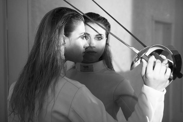 Найгарячіші образи Ольги Харлан за всю кар'єру: добірка фото іменинниці (18+) - фото 475324