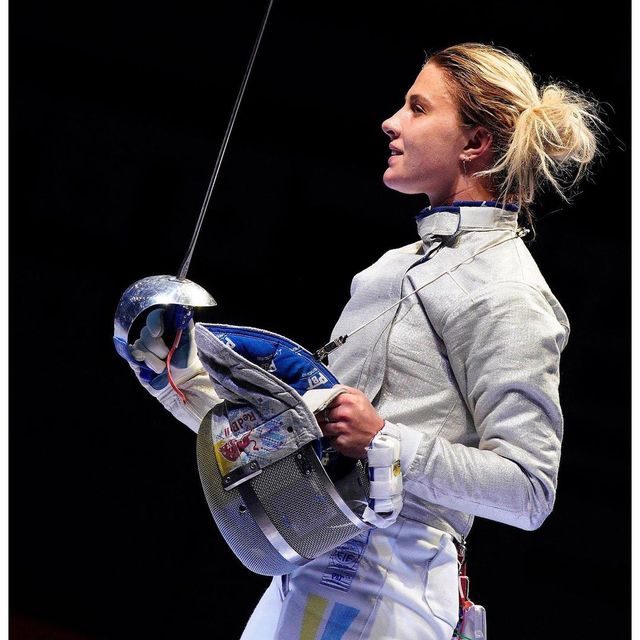 Найгарячіші образи Ольги Харлан за всю кар'єру: добірка фото іменинниці (18+) - фото 475328