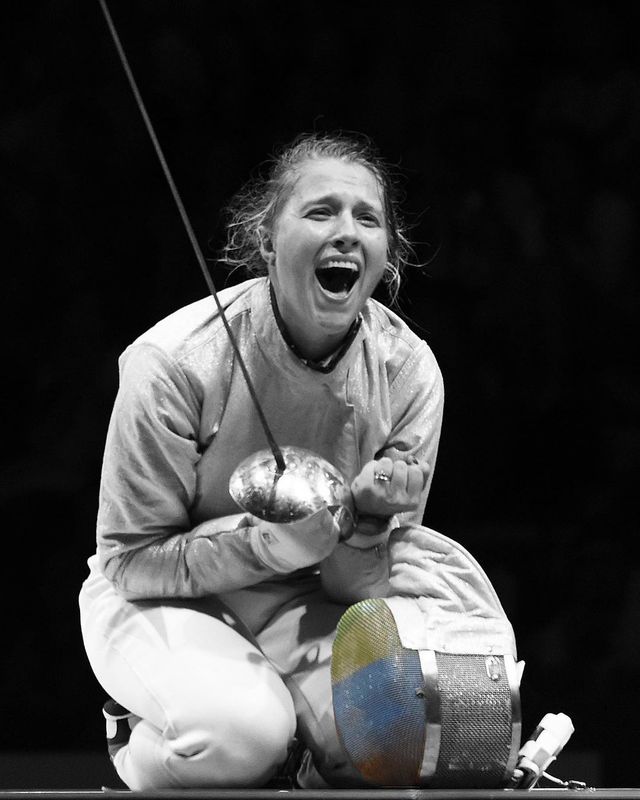 Найгарячіші образи Ольги Харлан за всю кар'єру: добірка фото іменинниці (18+) - фото 475332