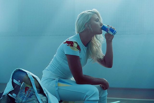 Найгарячіші образи Ольги Харлан за всю кар'єру: добірка фото іменинниці (18+) - фото 475336