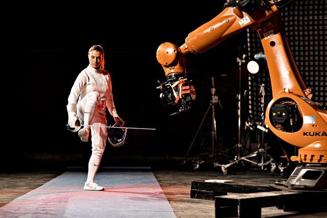 Найгарячіші образи Ольги Харлан за всю кар'єру: добірка фото іменинниці (18+) - фото 475337