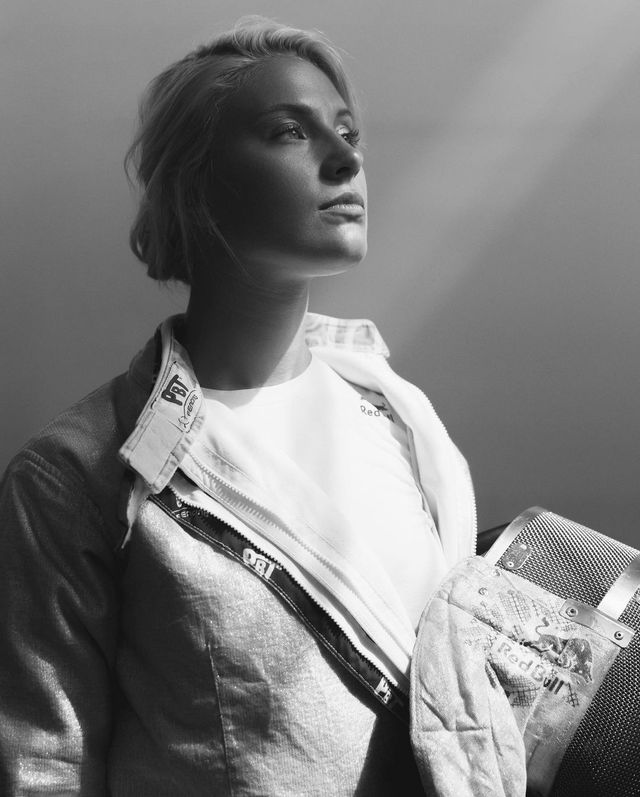 Найгарячіші образи Ольги Харлан за всю кар'єру: добірка фото іменинниці (18+) - фото 475340