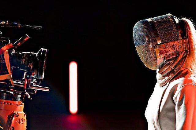 Найгарячіші образи Ольги Харлан за всю кар'єру: добірка фото іменинниці (18+) - фото 475344