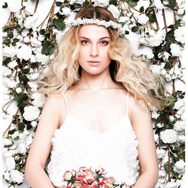 Найгарячіші образи Ольги Харлан за всю кар'єру: добірка фото іменинниці (18+) - фото 475348