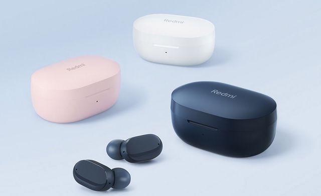 Представлено Redmi Earbuds 3 Pro: навушники з автономністю до 30 годин - фото 475374