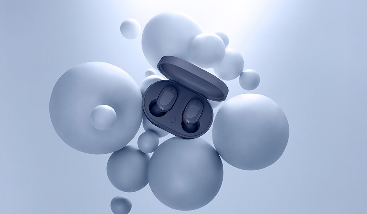Redmi Earbuds 3 Pro – компактні безпровідні навушники - фото 1