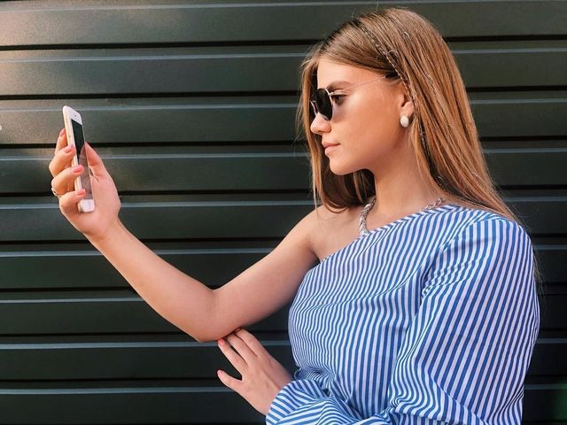 фото з архіву Ксенії - фото 475483